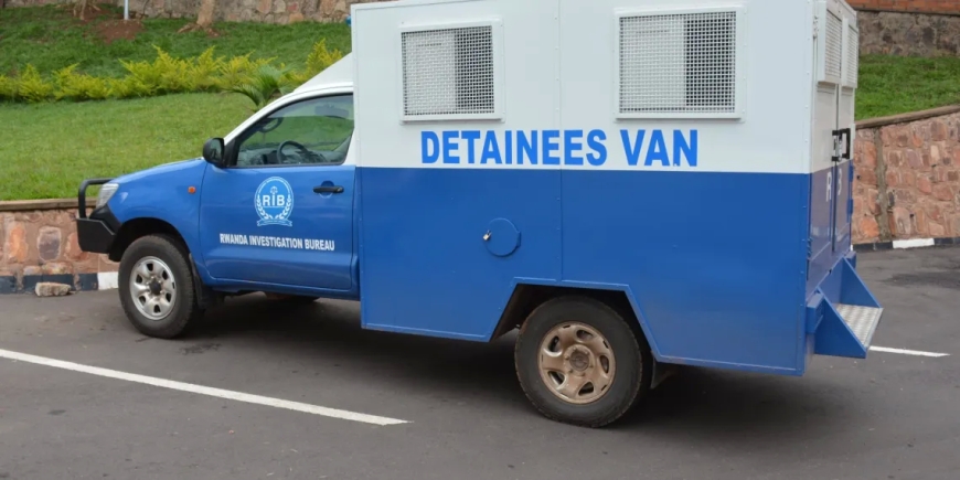 RIB yataye muri yombi abakozi batatu b’Akarere ka Kayonza bazira kunyereza umutungo wa leta