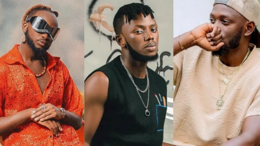 Umuntu wari wasibye indirimbo “Jugumila” kuri YouTube yamenyekanye  n’umwaka yigamo w’amashuri yisumbuye.