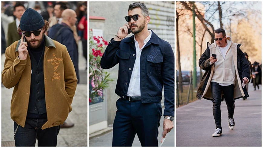 Dore Ibyo ukwiye kwitaho mu gihe uhitamo imyambaro ujyana mu gitaramo