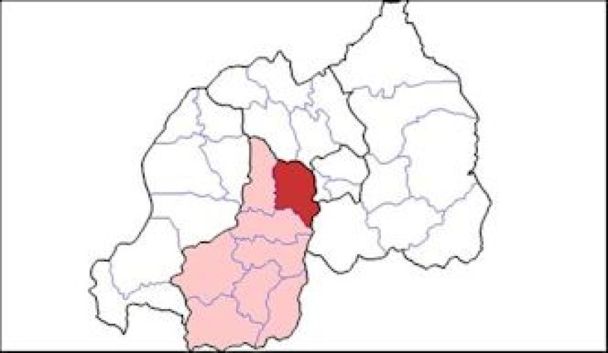 Kamonyi: Abaturage basanze Umurambo w’umugabo  mu ishyamba