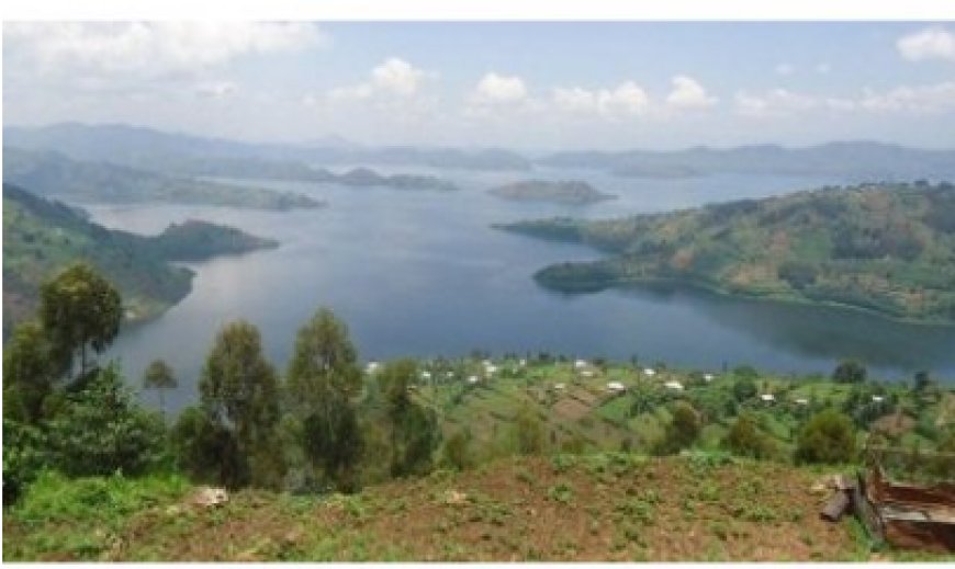 Karongi: Inkuru y'akababaro Umusore w’imyaka 23 yarohamye mu Kivu