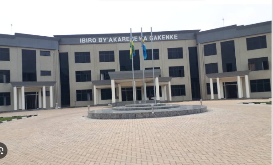 Gakenke: Abaturage bakoresheje ubuhanga bukomeye mugufata umusore ukekwaho gufata umwana kungufu