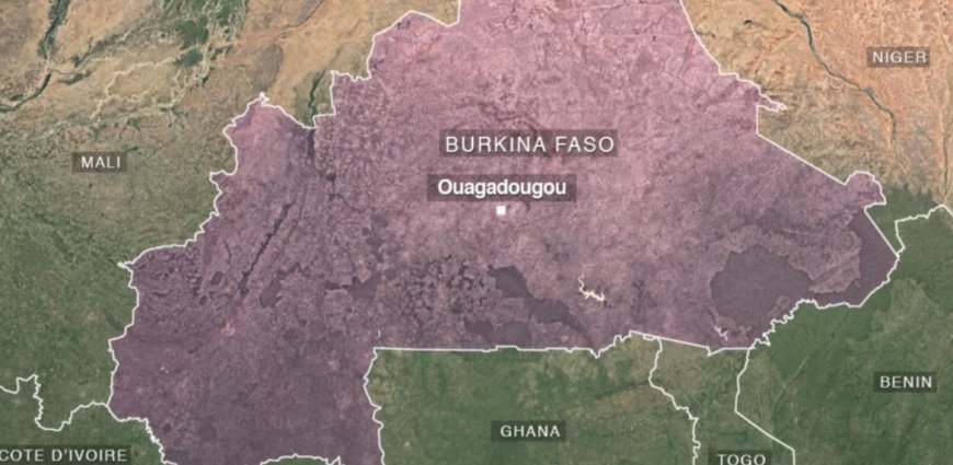Burkina Faso: Hasohotse raporo y'abantu biciwe mu bitero simusiga