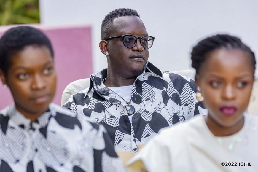 Birakomeye Imikoranire ya Pastor P na Moshions yajemo kidobya