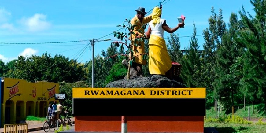 Rwamagana: Umusore yishe nyina urwagashinyaguro amutemaguye