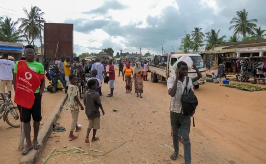 Mozambique: Ibyihebe byubuye umutwe noneho  byadukanye gushimuta abana nyuma yuko  byaciwe intege na RDF .