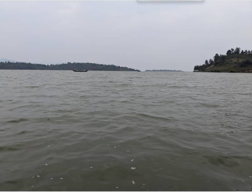 Nyamasheke: Imirambo 2 y’abashumba bamaze iminsi 3 babuze yabonetse mu kiyaga