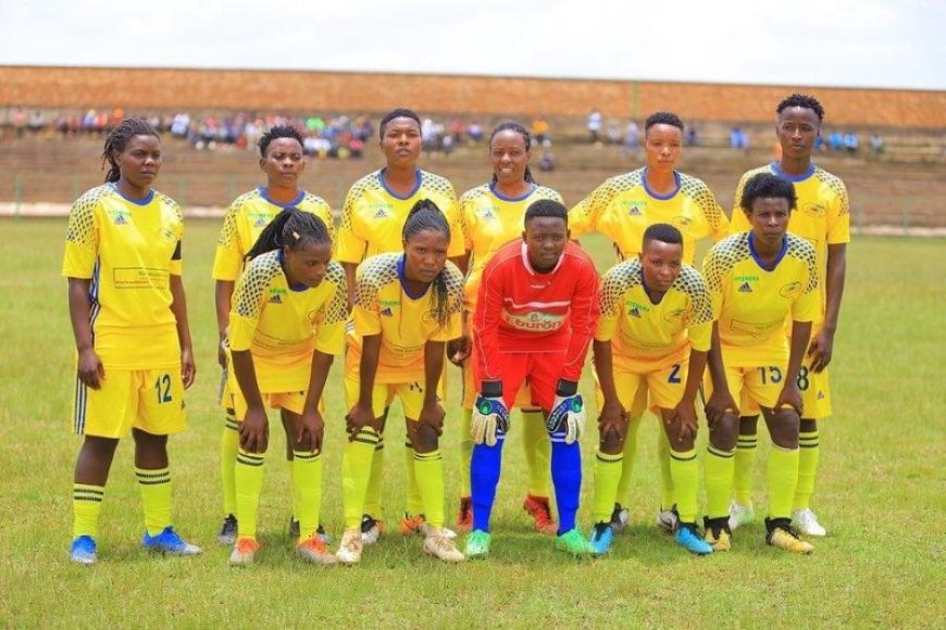 kapiteni wa Inyemera WFC yakubitiwe ku karere azira kwishyuriza bagenzi be.