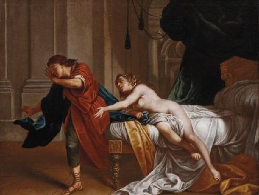 Mwakire ijambo ry'Imana: Ese waruziko umugore wa Potifari yigeze gushaka gusambanya Yosefu umuhungu wa Yakobo?