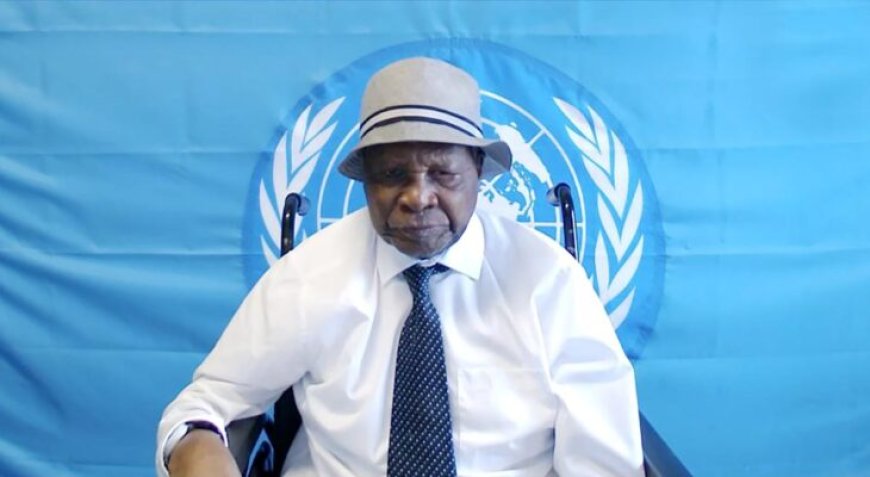 Ibihugu bigera ku icyenda by’i Burayi na Amerika y’Epfo byanze kwakira Kabuga Félicien