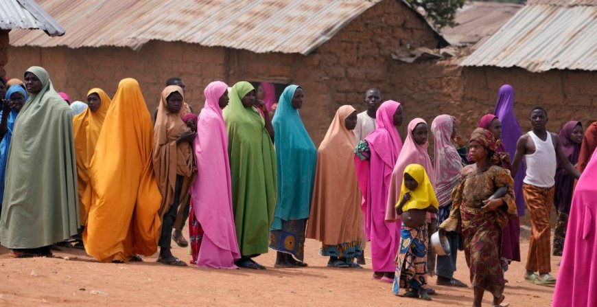 Nigeria:Umubare w'Abanyeshuri bashimuswe n'abitwaje intwaro ukomeje kwiyongera aho 15 biyongereye kuri 287