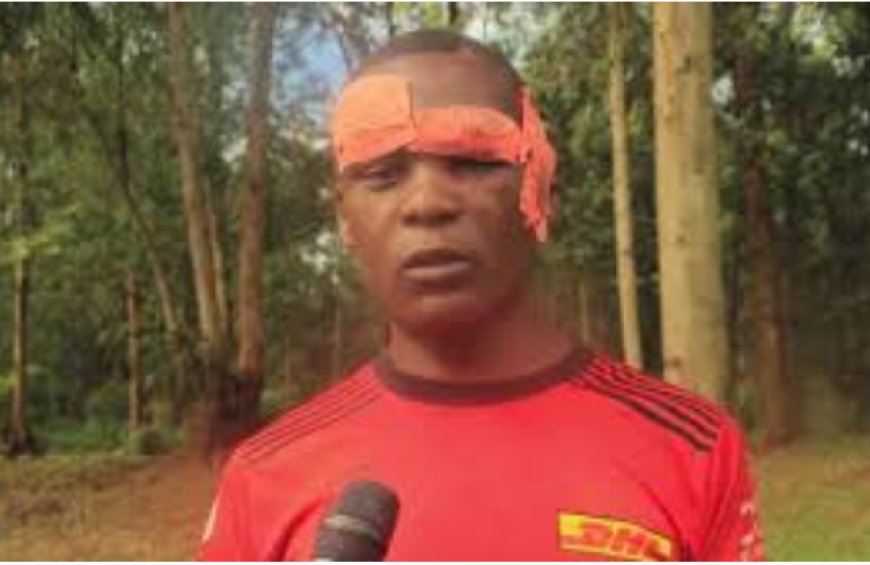 Musanze: Ntawe ukorora ngo acire kubera umutwe wiyise Pabulike washinze imizi muri Kinigi