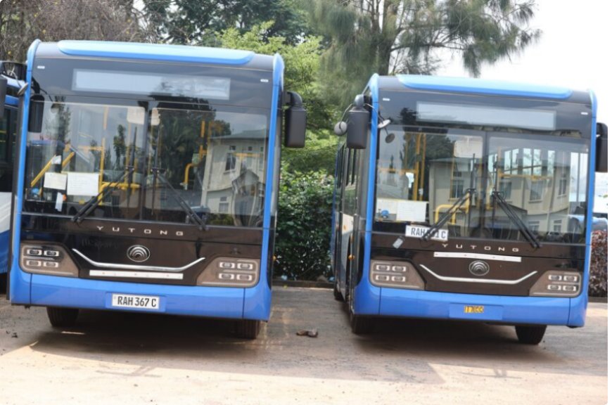 Guverinoma yakuyeho nkunganire y’urugendo