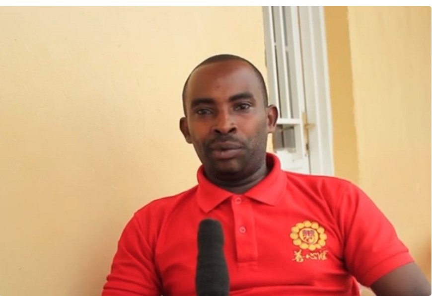 Kigali : Dasso iravugwaho gukubita no gukomeretsa umunyamakuru
