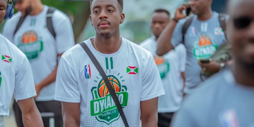 Bikomeje kuba agaterera nzamba, Amakuru agezweho ku ikipe y’i Burundi yanze kwambara ‘Visit Rwanda’