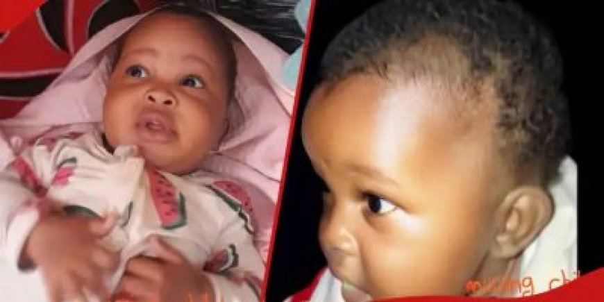 Umugore yasinziriye mu modoka itwara abagenzi aho akangukiye asanga bamwibye uruhinja