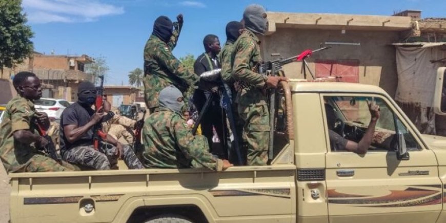 Sudan: Radio na Television by’igihugu byasubiye mu maboko y’igisirikare cya Sudan