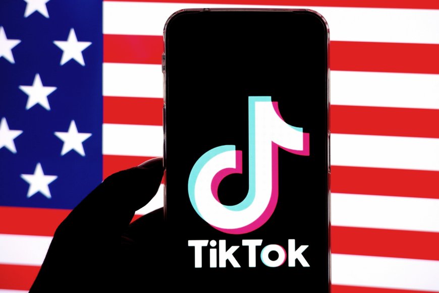 Amerika: Urubuga rwa TikTok rugiye gucibwa burundu