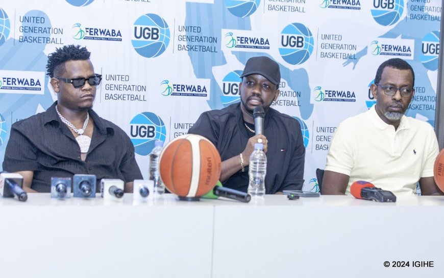 Ese Kuki ishoramari rya Bruce Melodie muri UGB ryahindutse urwenya ?