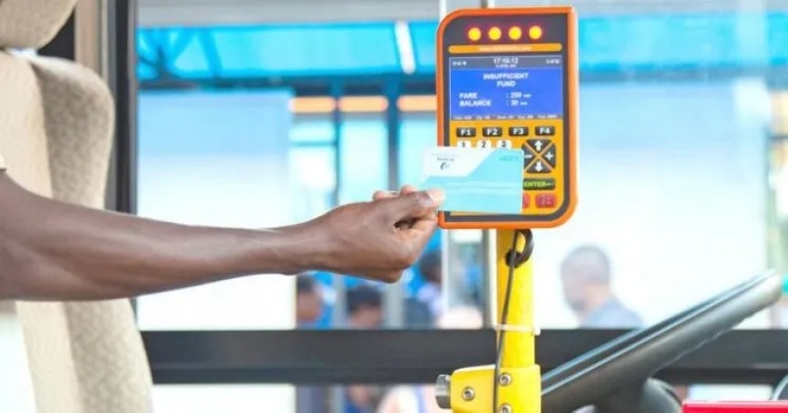 Ese Izamuka ry’amafaranga abagenzi bishyura mu ngendo bishobora kugera no ku biciro ku masoko ?