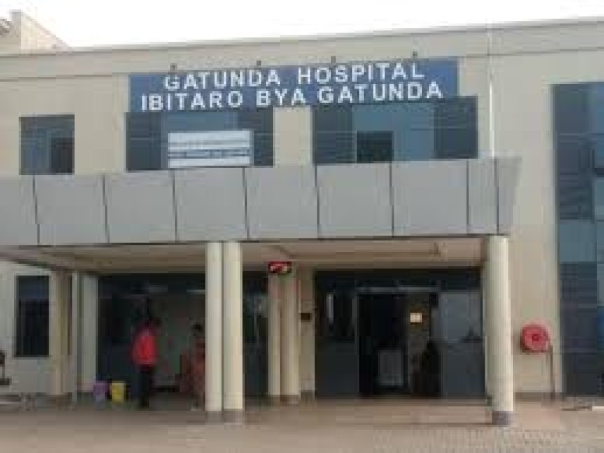 NYAGATARE/ IBITARO BYA GATUNDA: ITANGAZO RYO KUMENYESHA