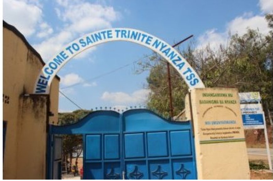 Ruhango: Umwarimu arakekwaho gutera inda umunyeshuri y’imyaka 17