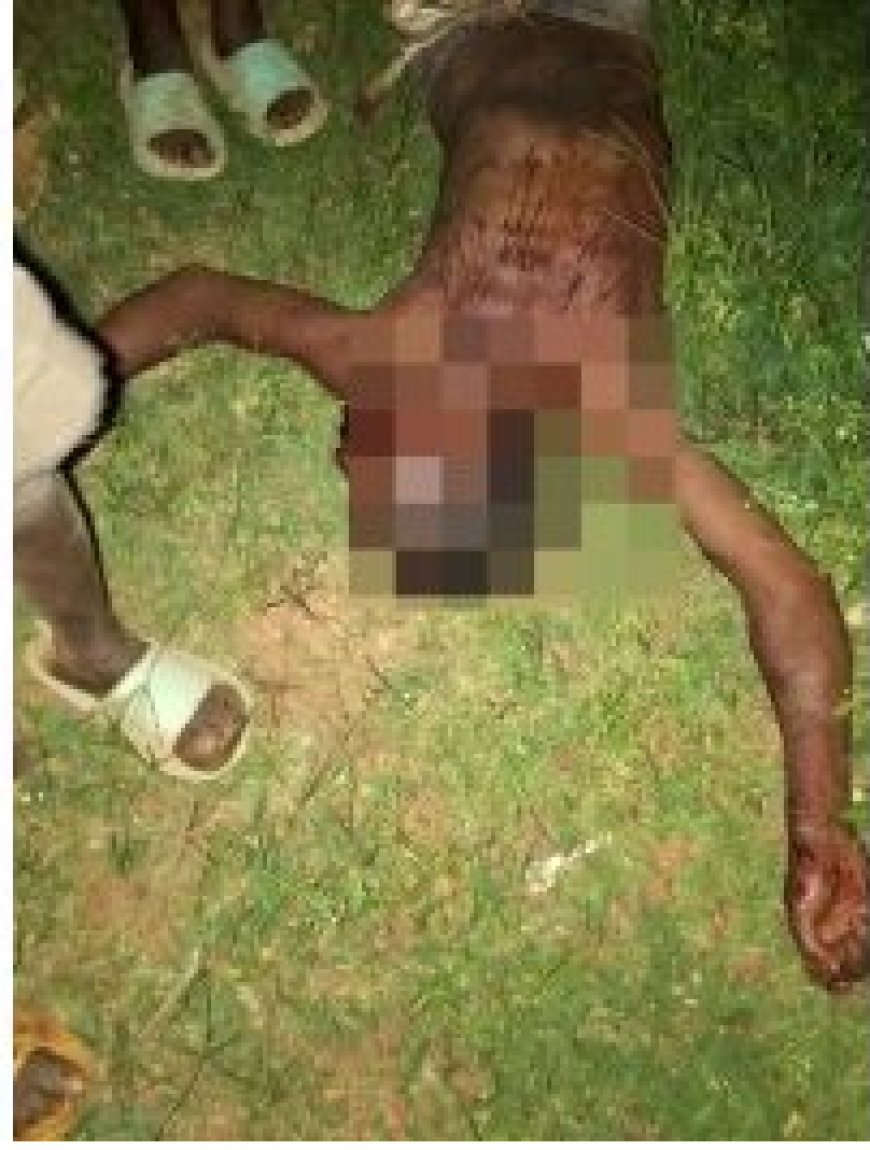 Bugesera: Yakubiswe bikomeye n’uwaketse ko amaze kumusambanyiriza umugore