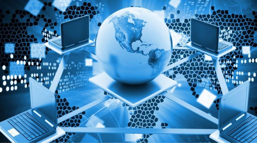 Ibihugu icumi byabuze internet muri Afurika