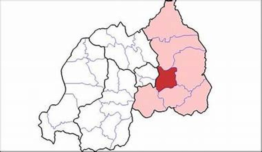 Rwamagana/Kigabiro: Abantu batatu bagwiriwe n’itaka  ryari ryacukuwe muri icyo kirombe barapfa