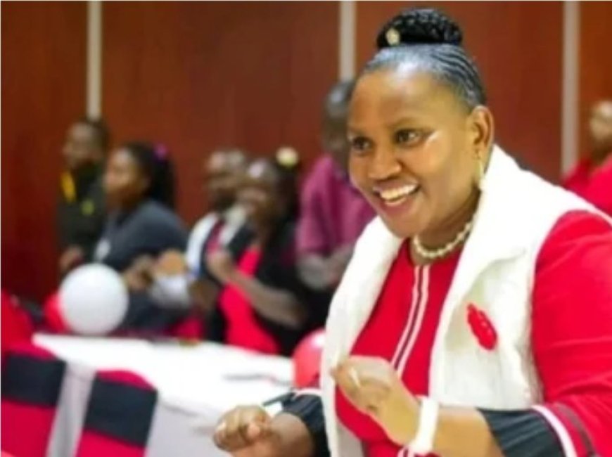 Kenya: Abayoboke baguye mu kantu nyuma yuko Pasiteri abambwiye ko ntakintu kiza mubuzima nk'imibonano mpuzabitsina