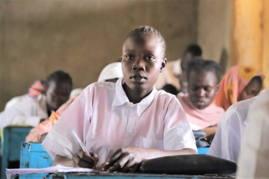 Byakomeye amashuri yose yafunzwe kubera ubushyuhe budasanzwe bwateye igihugu