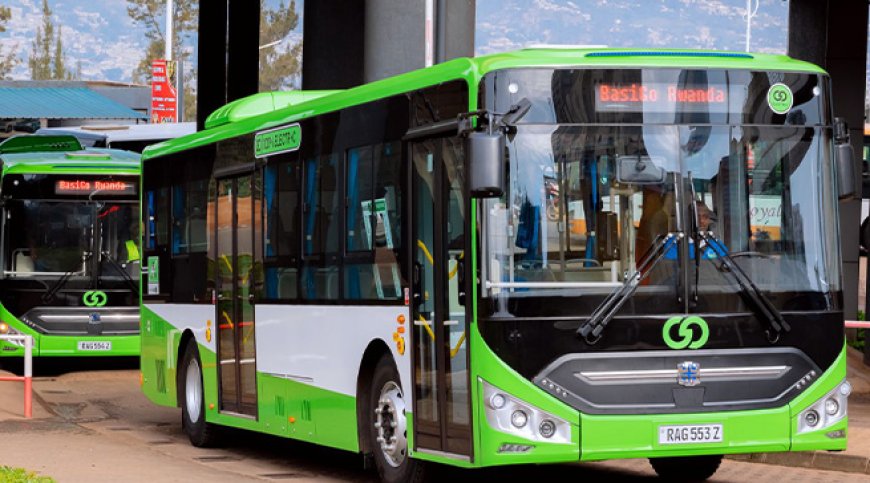 RURA yatangaje ko ibiciro by’ingendo bizongera kuvugururwa vuba