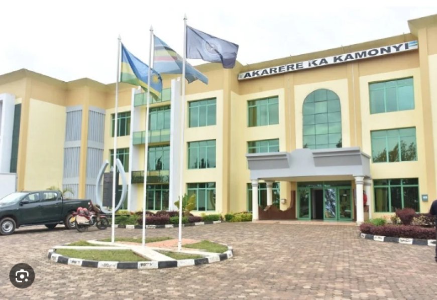 Kamonyi: Umusore yatewe icyuma ahita apfa, azira umukobwa ni agahinda gusa