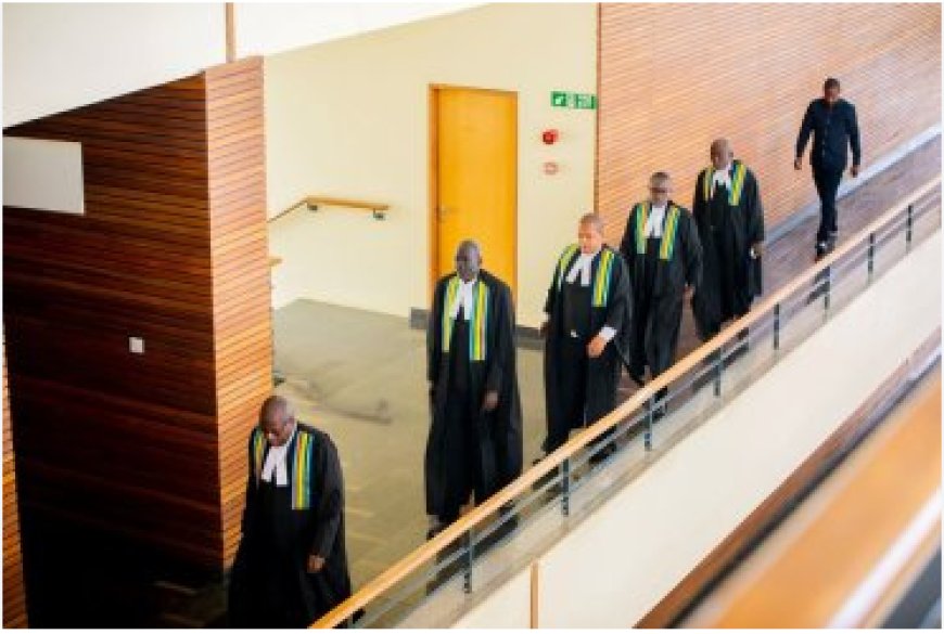 EACJ yahagaritse urubanza Dr Alfred Rurangwa yaregagamo Leta y’u Rwanda