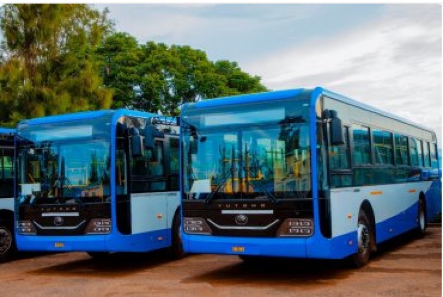 Ikoranabuhanga ryitambitse gahunda yo gutangira kwishyura amafaranga ajyanye n’urugendo rwakozwe