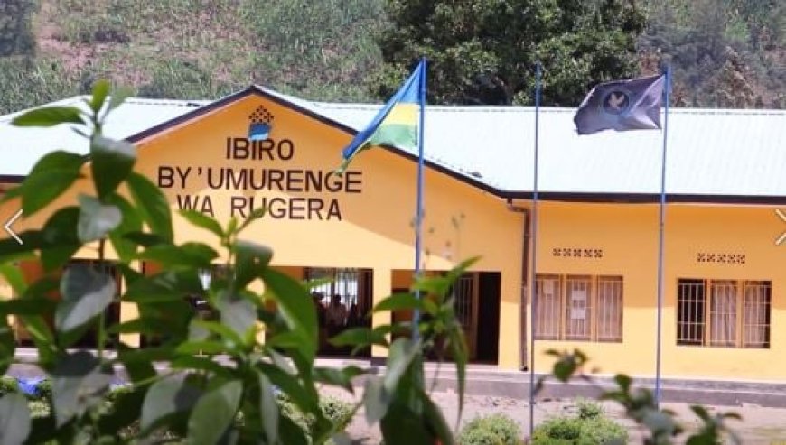 Breaking News: Batatu bakekwaho kwica Mudugudu bamukase igitsina batawe muri yombi