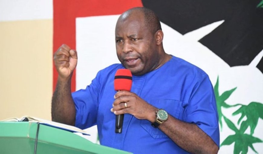 Benshi bakomeje kwikoma amagambo ya Perezida Ndayishimiye bavuga ko yuzuye ibinyoma Bitabarika