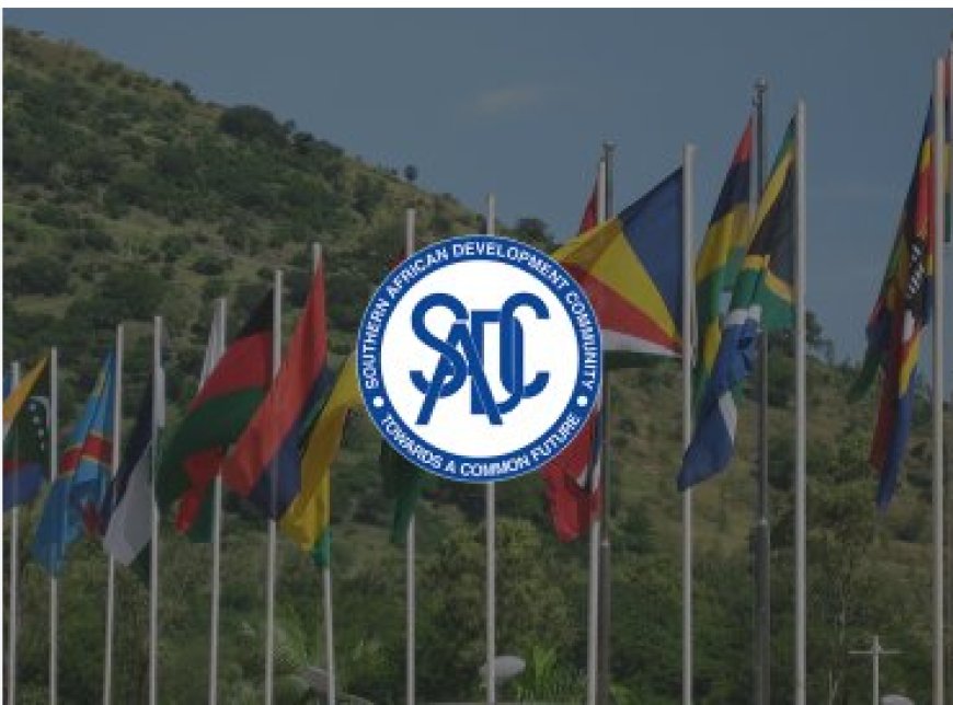 Lusaka: Hagiye guteranira inama yo kunoza ubutumwa bwa SADC muri DRC na Mozambique