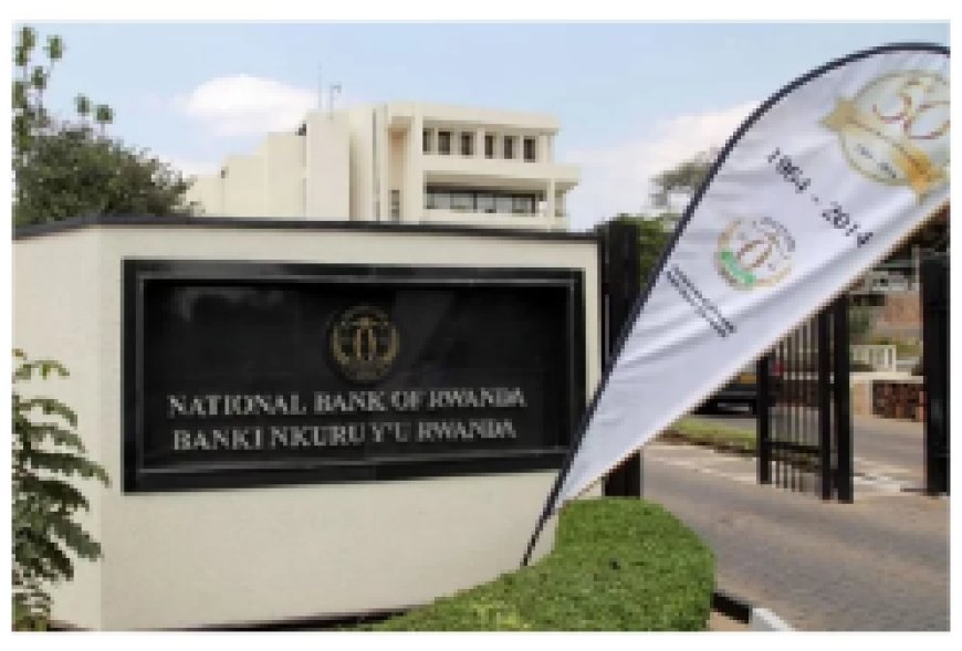 Uwabajije BNR niba STT yemewe mu Rwanda, ntiyorohewe, baramubwira ko bazamugirira nabi