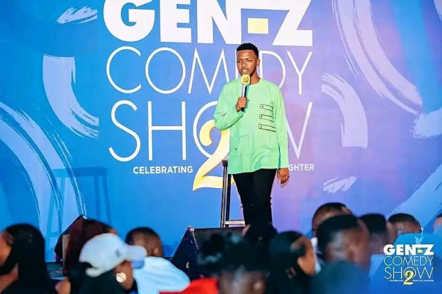 Benshi mu bitabiriye igitaramo cya Gen-Z basubiranyeyo amatike yabo! Soma umenye Impamvu