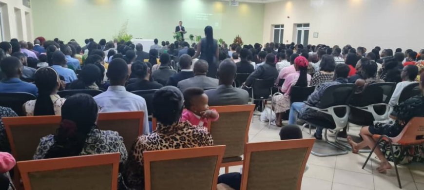 Abahamya ba Yehova bagiye kwizihiza umunsi w’Urwibutso bafata nk’udasanzwe, bahora bawutegerezanije amatsiko menshi