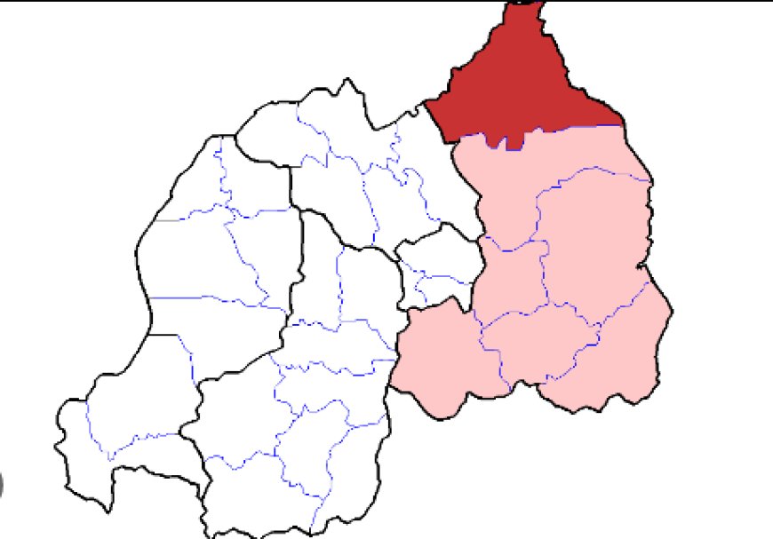 Nyagatare hari kuvugwa indwara y'amayobera yatumye abanyeshuri barenga 150 bajyanywa kwa muganga