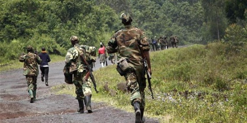 M23 yirukanye FARDC muri Kivuye nyuma yo guhangana bikomeye ikayikubita idakozemo