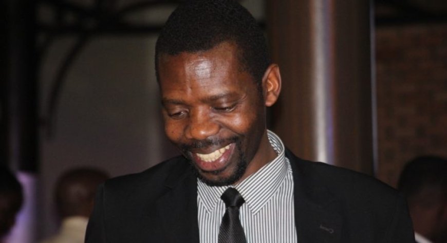 Hamenyekanye undi mukandida ugiye guhatana na Perezida Kagame mu matora y’umukuru w’igihugu azaba muri Nyakanga