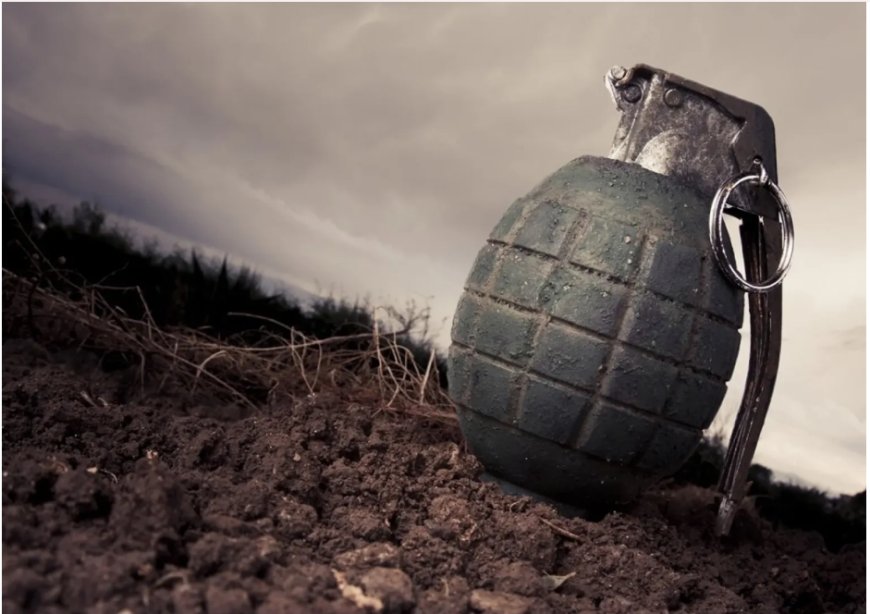 Gisagara: Ukekwaho kuva muri FDLR yiturikirijeho Gerenade