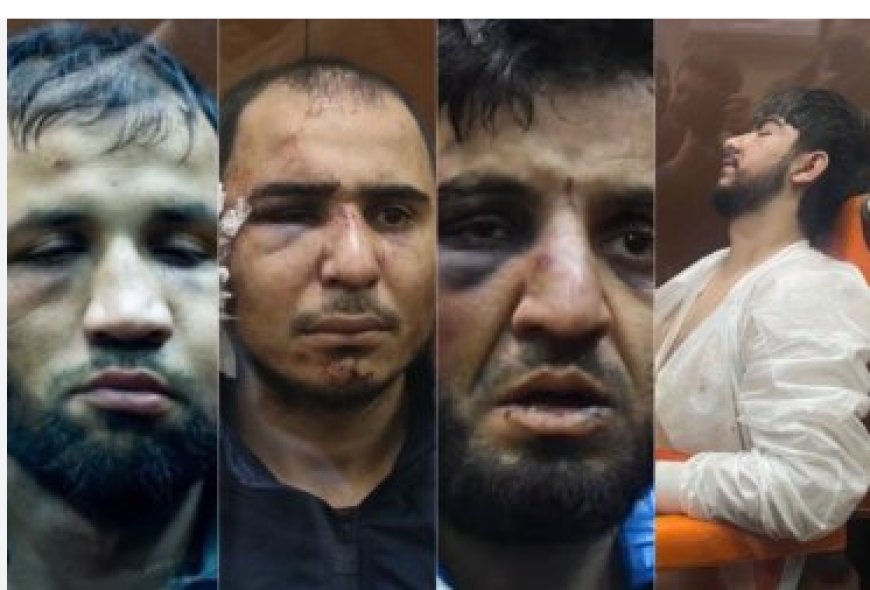 Putin yahaye isomo abakekwaho kumukora mu jisho bamugabaho ibitero, byahaye isomo ibindi byihebe byose