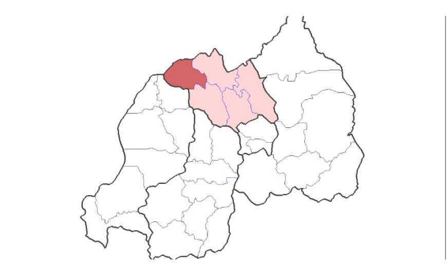 Musanze: Inkuba yakubise abantu bane barimo n'umwana w'umwaka umwe