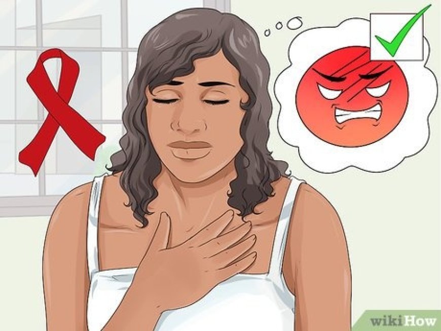 Uramenye niwibonaho ibi bimenyetso uzamenye ko ushobora kuba waranduye agakoko gatera SIDA