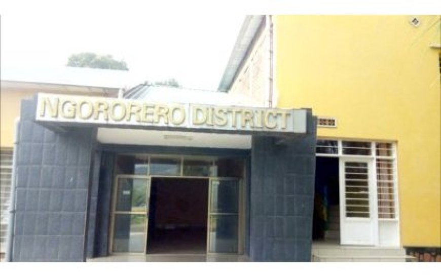 Ngororero: Abaturage Baracyogosheshwa imikasi n’inzembe kubera kutagira umuriro