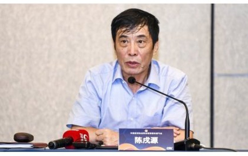 Ruswa yafungishije burundu uwahoze ari Perezida w’Ishyirahamwe rya ruhago